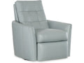 Bradington Young Saxton Swivel Recliner 2201