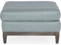 Bradington Young Noah Ottoman 477-OT