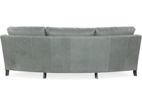 Bradington Young Marleigh Conversation Sofa 872-98