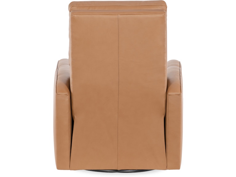 Bradington Young Pearce Swivel Recliner 2203
