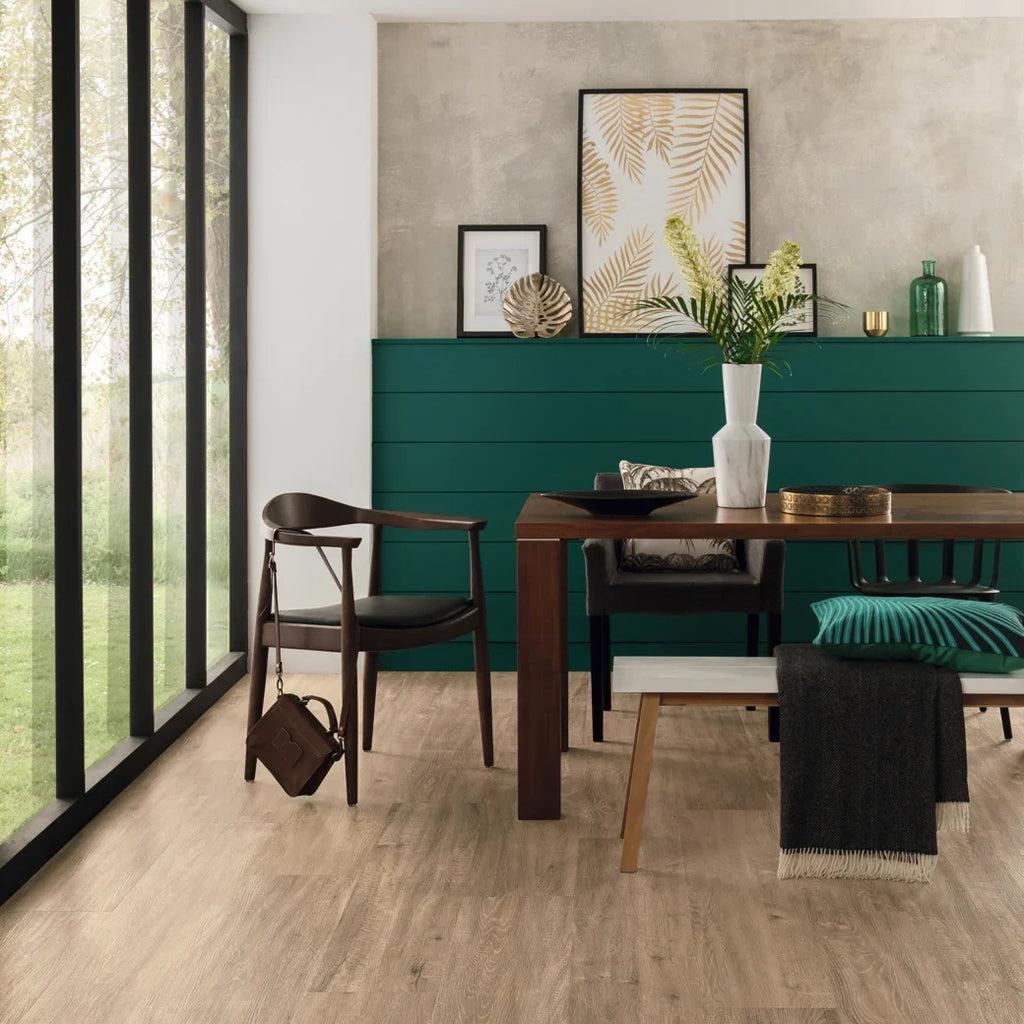 Karndean Luxury Vinyl K-Trade Gluedown Neutral Oak