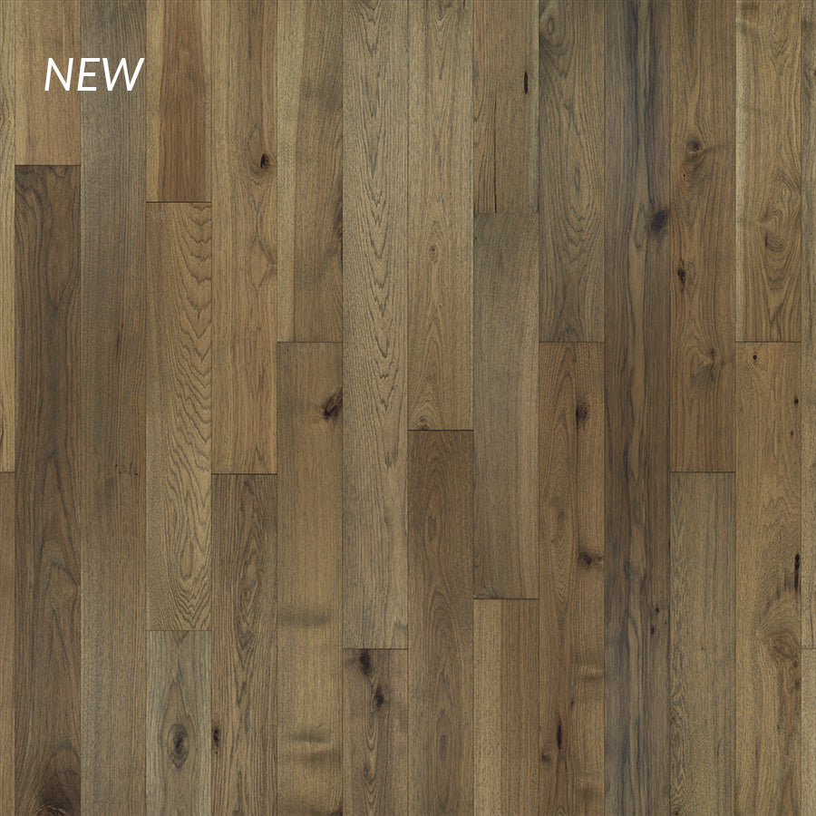 Bradbury Hickory