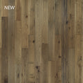 Bradbury Hickory