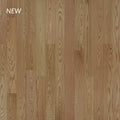 Morrison Red Oak