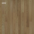 Salinger Red Oak