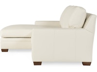 Bradington Young Hanley Left Arm Facing Chaise Lounge 223-41