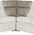 Bradington Young Robinson True Corner - Two Piece Back 206-65-2