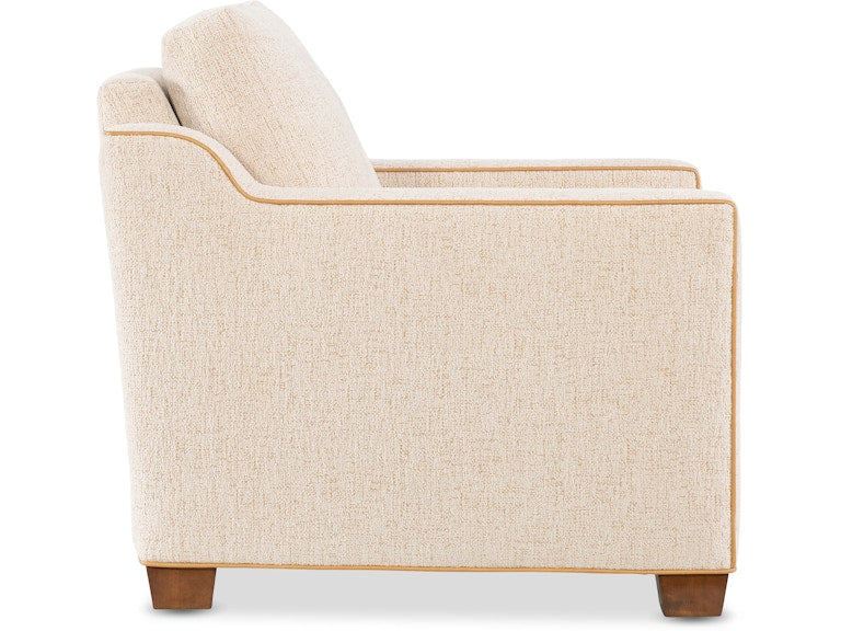 Bradington Young Loftin Chair 627-25