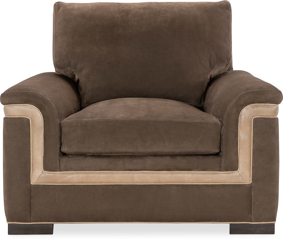 Bradington Young Dominick Chair 882-25
