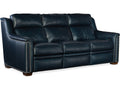 Bradington Young Raiden Reclining Sofa with Power Headrest - Two Piece Back 204-90-2