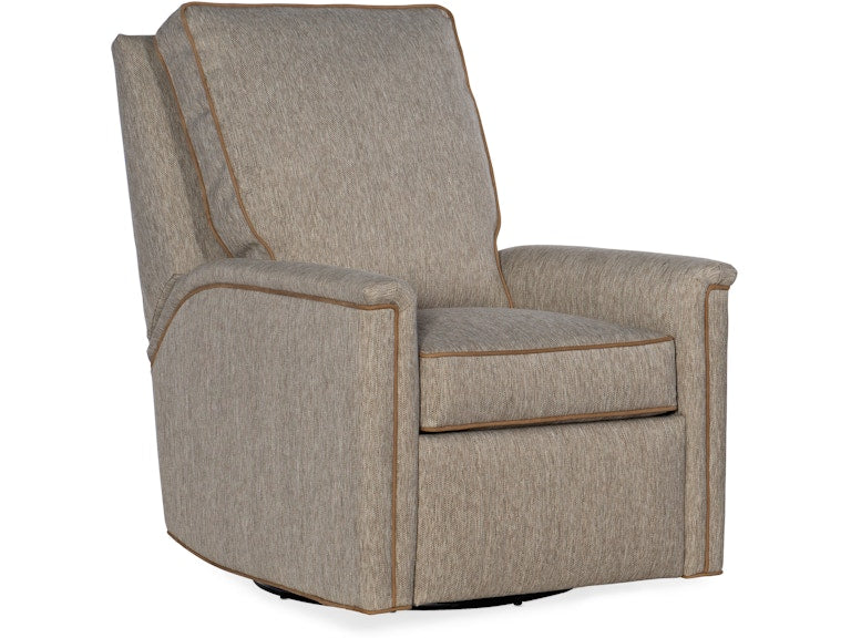 Bradington Young Davidson Wall Hugger Recliner 7534