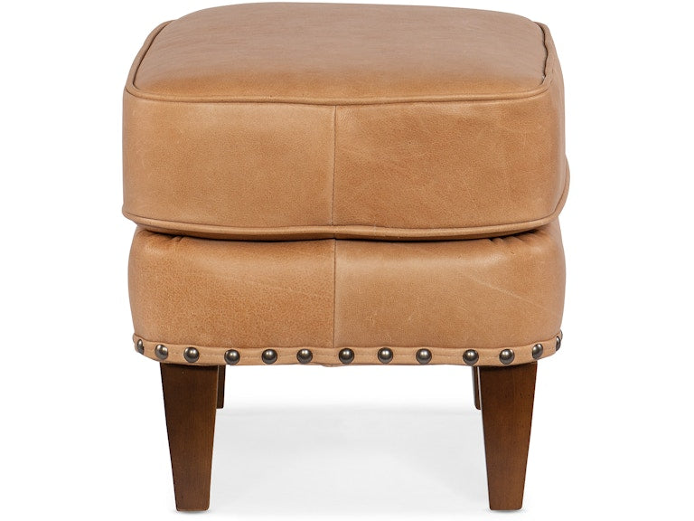 Bradington Young Kirby Ottoman 463-OTT