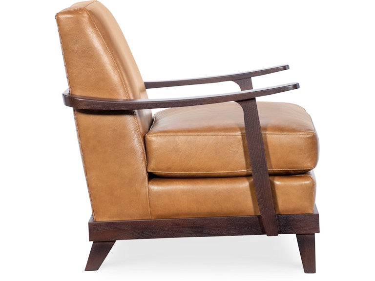 Bradington Young Laken Chair 453-25