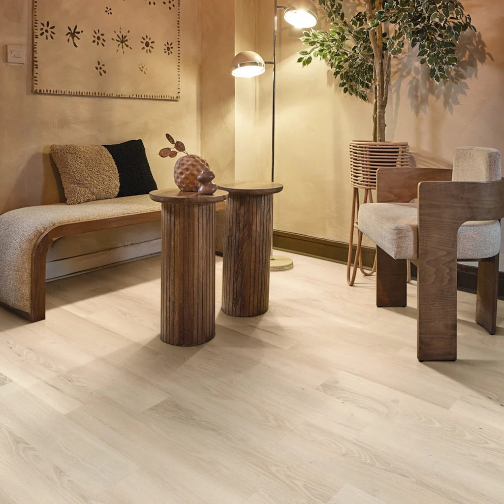Karndean Luxury Vinyl Knight Tile Norfolk Acacia
