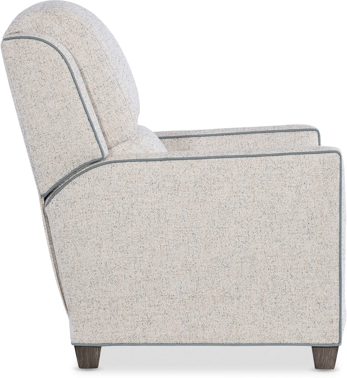 Bradington Young Loftin Recliner 3627