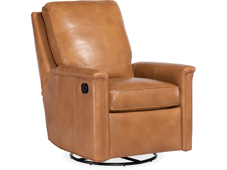 Bradington Young Davidson Wall Hugger Recliner 7534