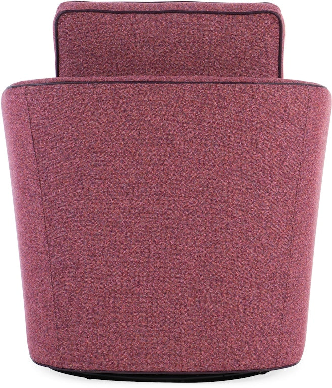 Bradington Young Blair Swivel Tub Chair 302-25SW