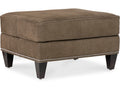 Bradington Young Patrick Ottoman 421-OT