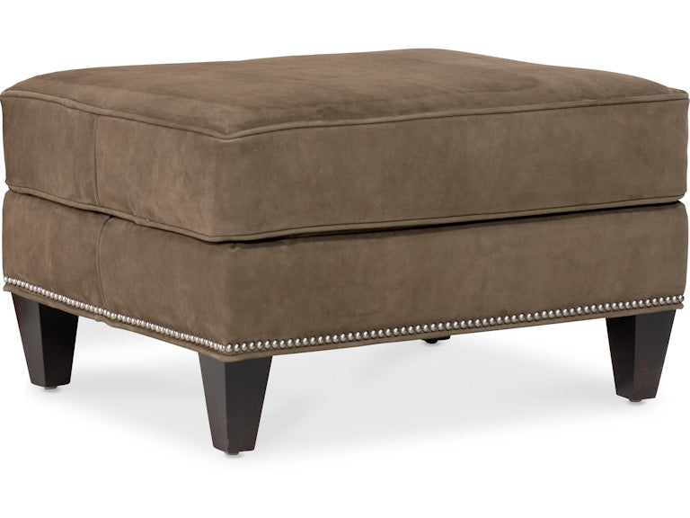 Bradington Young Patrick Ottoman 421-OT