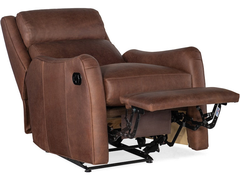 Bradington Young Abbott Wall-Hugger Recliner 7003