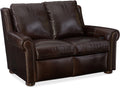 Bradington Young Whitaker Reclining Loveseat 920-70