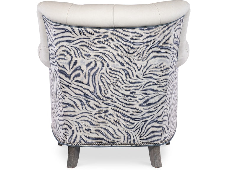 Bradington Young Kirby Stationary Chair 463-25