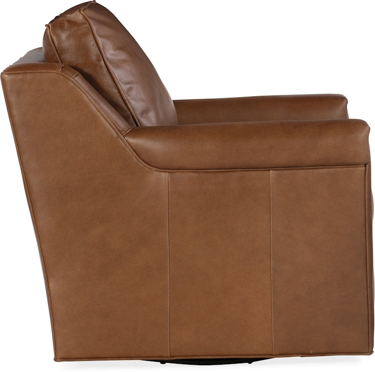 Bradington Young Madison Swivel Chair 770-25SW