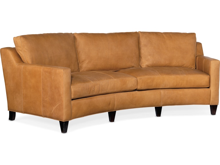 Bradington Young Melville Conversation Sofa 871-98