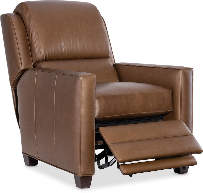 Bradington Young Loftin Recliner 3627