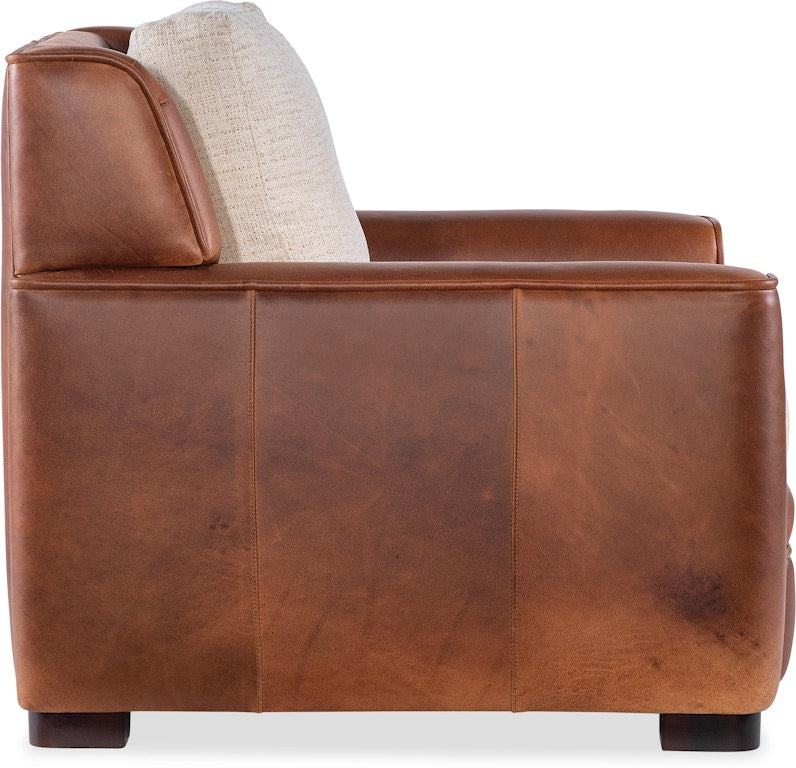 Bradington Young Beckham Chair 642-25