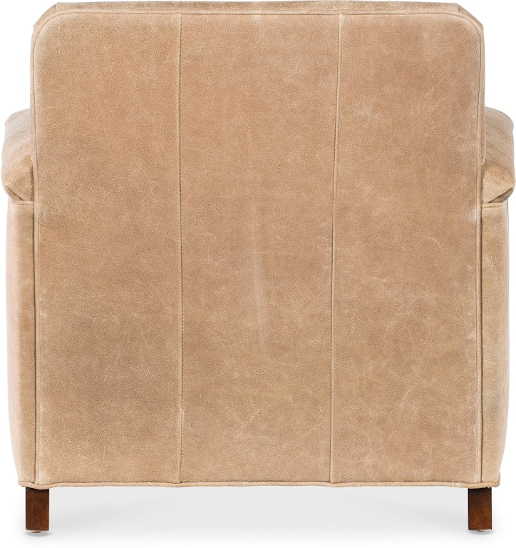 Bradington Young Patrick Club Chair 421-25