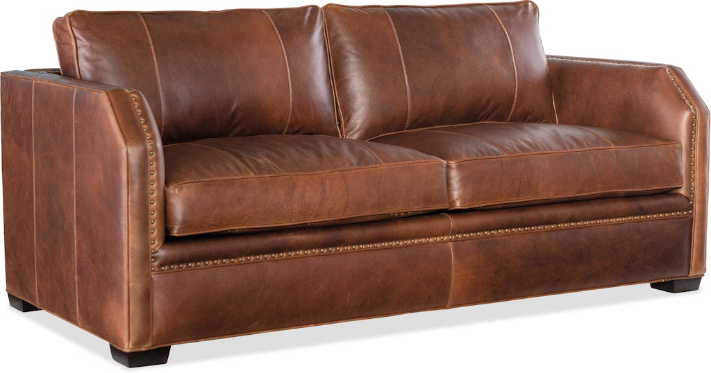 Bradington Young Sutton Sofa 641-95