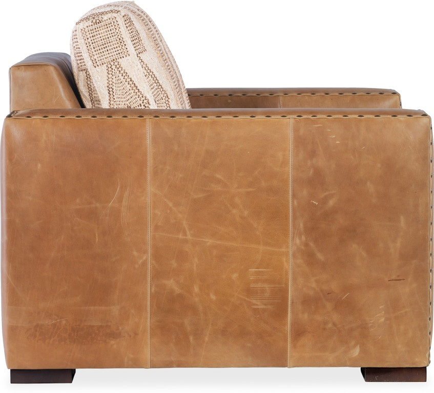 Bradington Young Kempton Chair 631-25