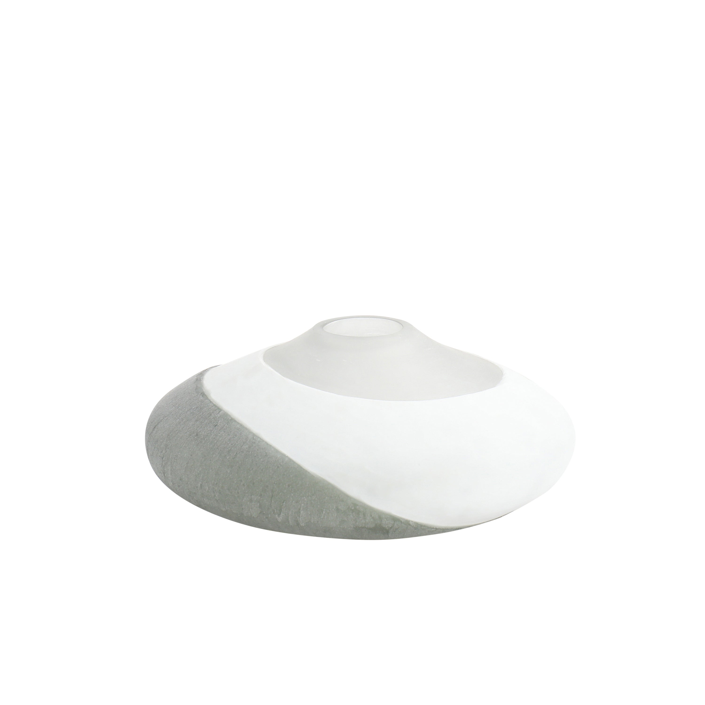 Tranquil Glass Vase, Small | John-Richard - JRA-15102