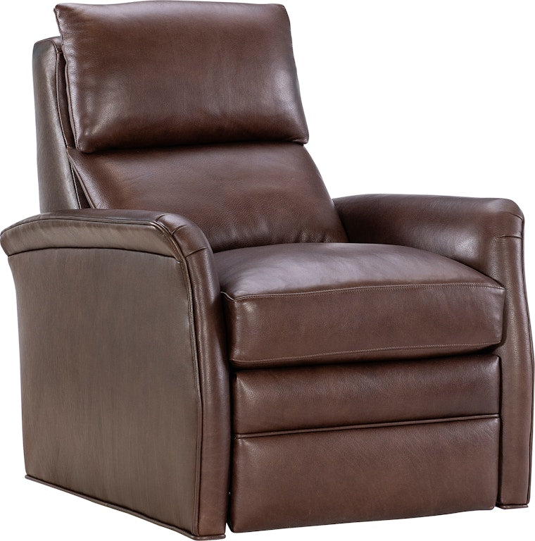 Bradington Young Harlow Swivel Recliner 2204