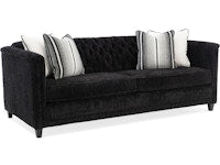 Bradington Young Jaden Tufted Sofa 517-95