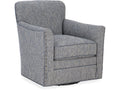 Bradington Young Luna Swivel Tub Chair 316-25SW