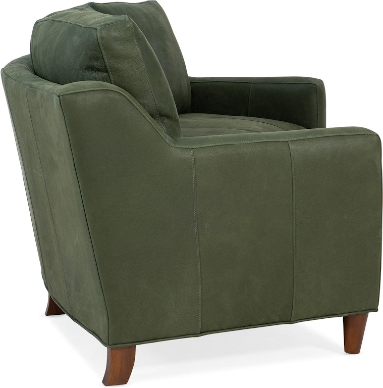 Bradington Young Melville Conversation Sofa 771-98