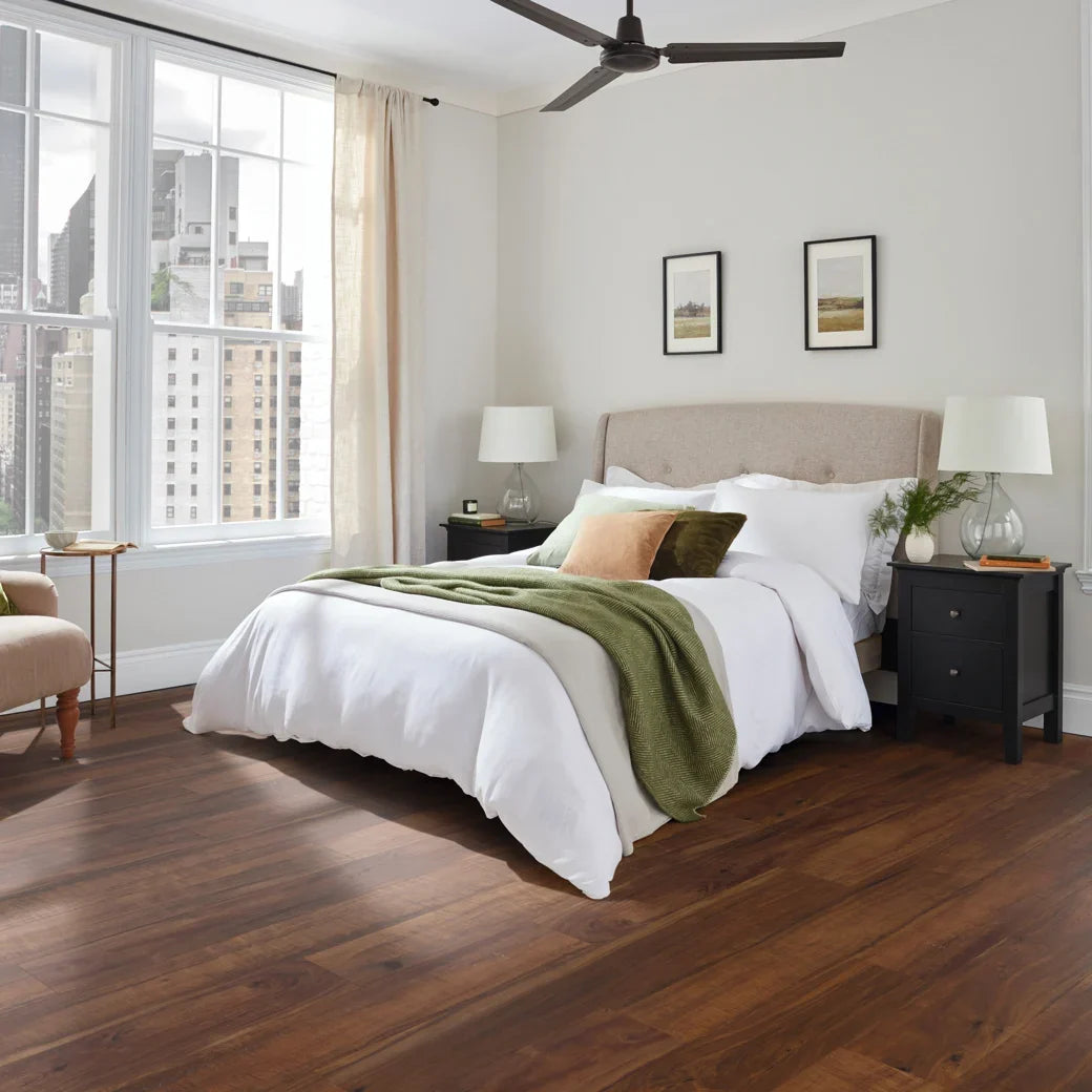 Karndean Luxury Vinyl Van Gogh Ohana Koa