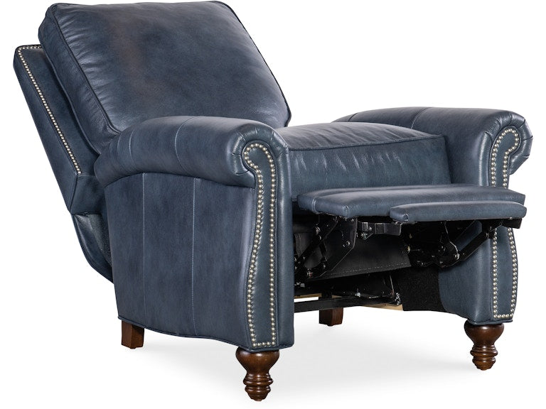 Bradington Young Reddish 3-Way Lounger 3079