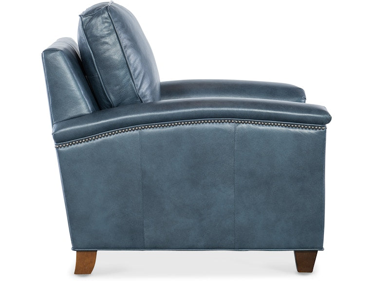 Bradington Young Oliver Chair 448-25