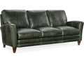Bradington Young Zion Stationary Sofa 600-95