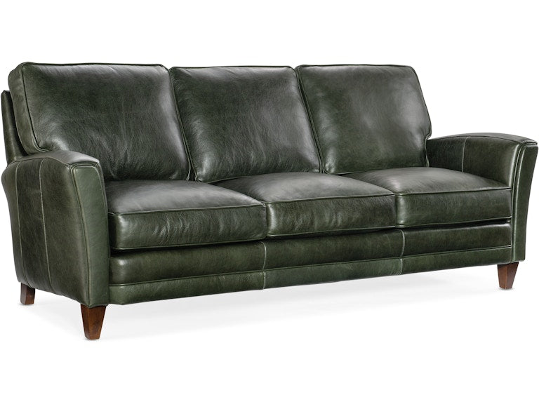 Bradington Young Zion Stationary Sofa 600-95