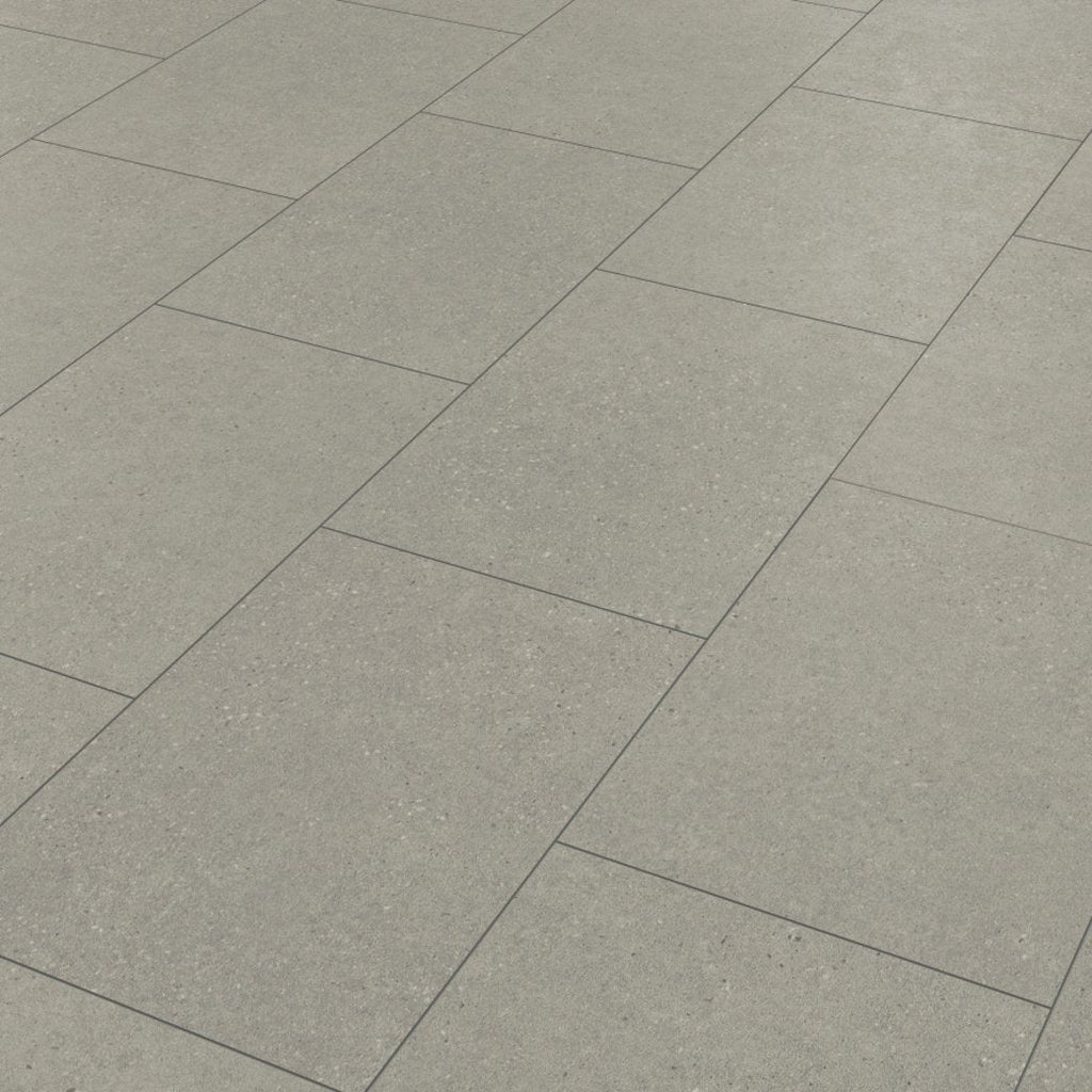 Karndean Luxury Vinyl Knight Tile Rigidcore Olten Stone
