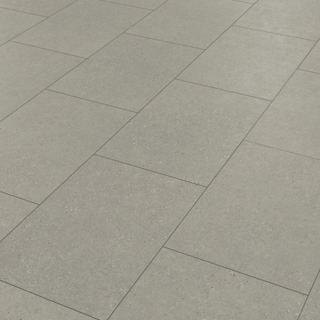 Karndean Luxury Vinyl Knight Tile Rigidcore Olten Stone