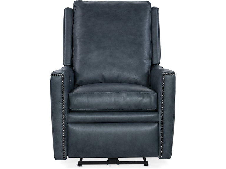 Bradington Young Atmosphere Zero Gravity Recliner with Power Headrest 6453ZG-PH