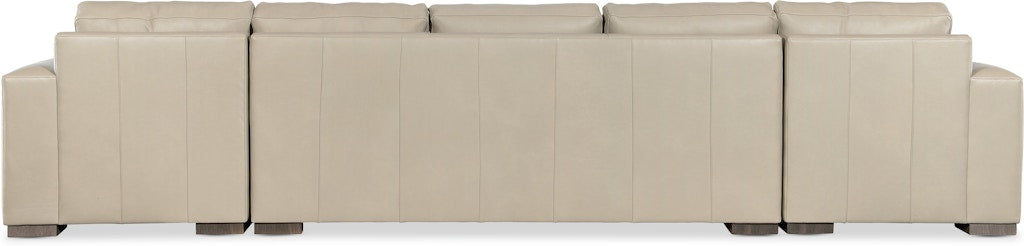 Bradington Young Donovan Armless Sofa 881-88