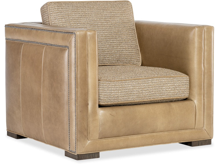 Bradington Young Ellary Chair 633-25