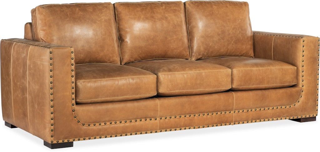 Bradington Young Kempton Sofa 631-95