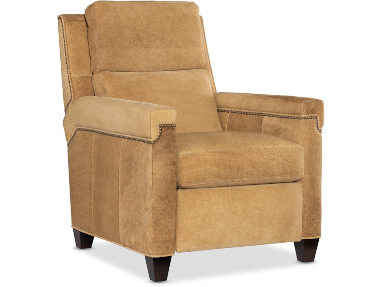 Bradington Young Magnolia 3-Way Lounger 3501